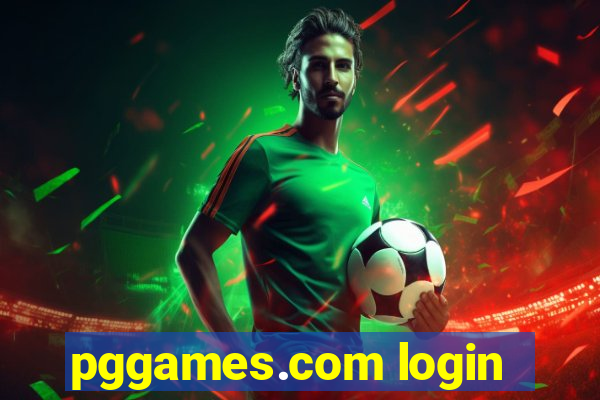 pggames.com login